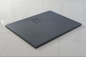 Rectangular Acrylic shower tray, Acrylic shower base