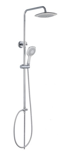 A Professional Supplier of Shower Products to Suit Your Bathroom.