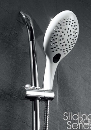 A Professional Supplier of Shower Products to Suit Your Bathroom.